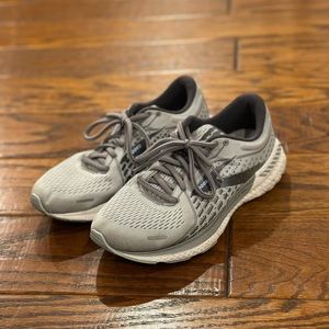 Brooks Running Shoe